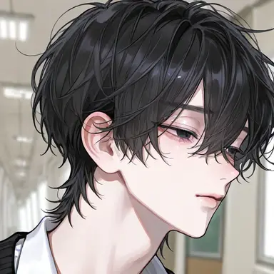 Profile image of 悠