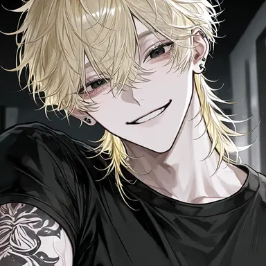 Profile image of ミシェル