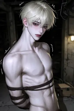 Profile image of 서시안
