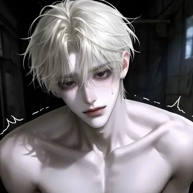 Profile image of 서시안