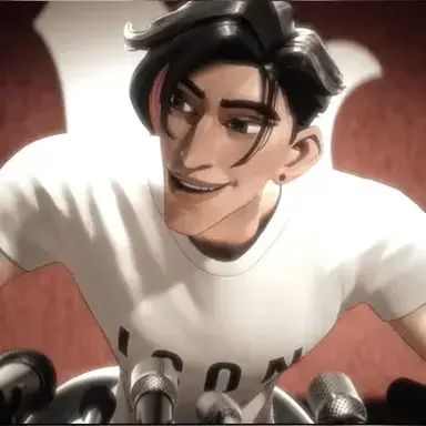 Profile image of Kenji