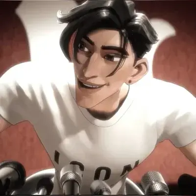 DoughyCube4049의 Kenji Sato