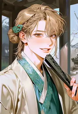 Profile image of 차윤겸