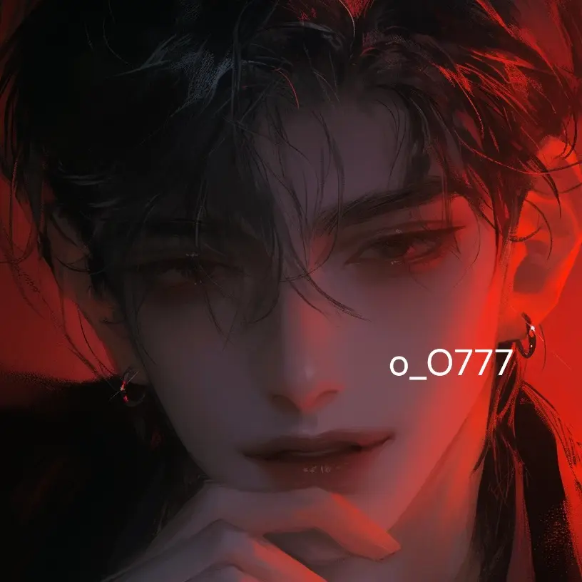 o_O777의 차이건