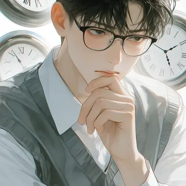 Profile image of 志村 拓海