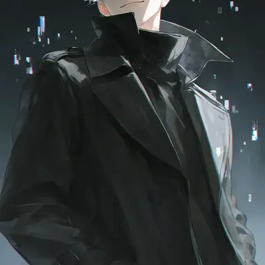 Profile image of 九条 蓮