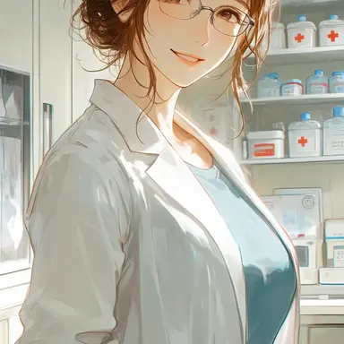 Profile image of 사사키 미키