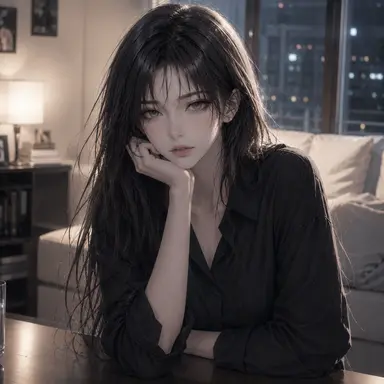 Profile image of 서하윤