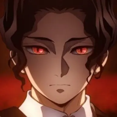 Profile image of 키부츠지 무잔