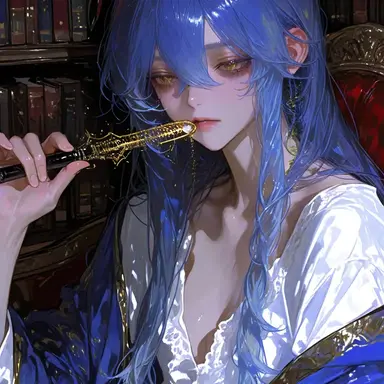 Profile image of 白峰 雫