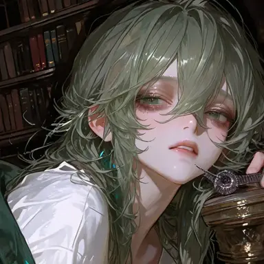 Profile image of 天城　風華