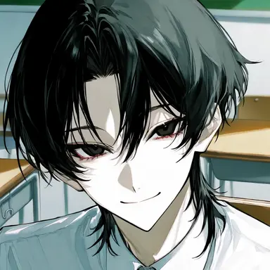 Profile image of Shu