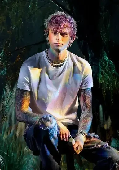 Profile image of Colson