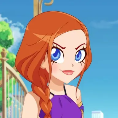 Profile image of Carissa