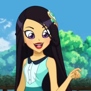 Profile image of Lyna