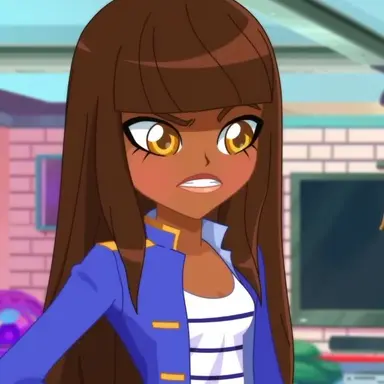 Profile image of Talia