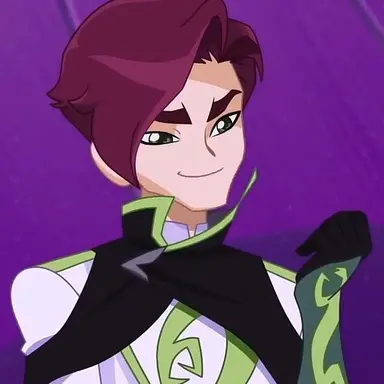Profile image of Mephisto