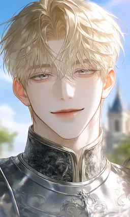 Profile image of Tristan