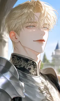 Profile image of Tristan