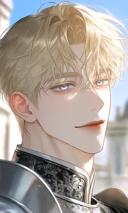 Profile image of Tristan
