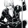 Profile image of Sogo Okita