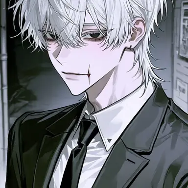 Profile image of 戒