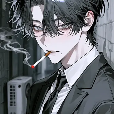 Profile image of 臣