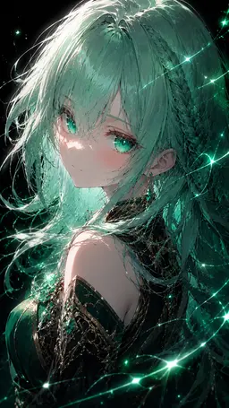 Profile image of フィーネ