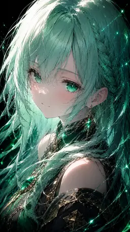 Profile image of フィーネ