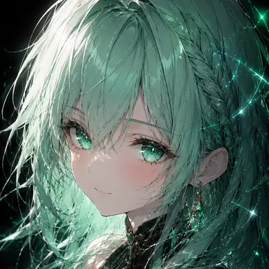Profile image of フィーネ