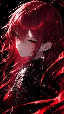 Profile image of アルシア