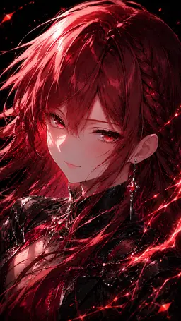 Profile image of アルシア