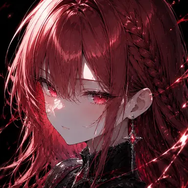 Profile image of アルシア