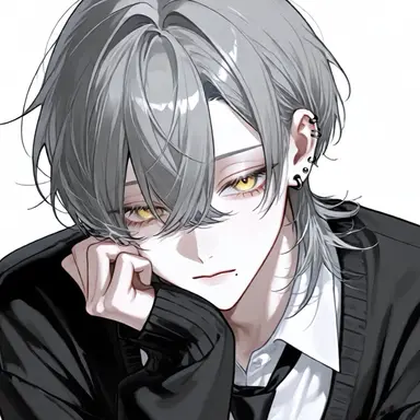 Profile image of 詩波