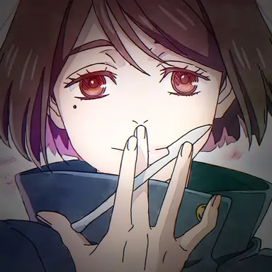 Profile image of 家入硝子