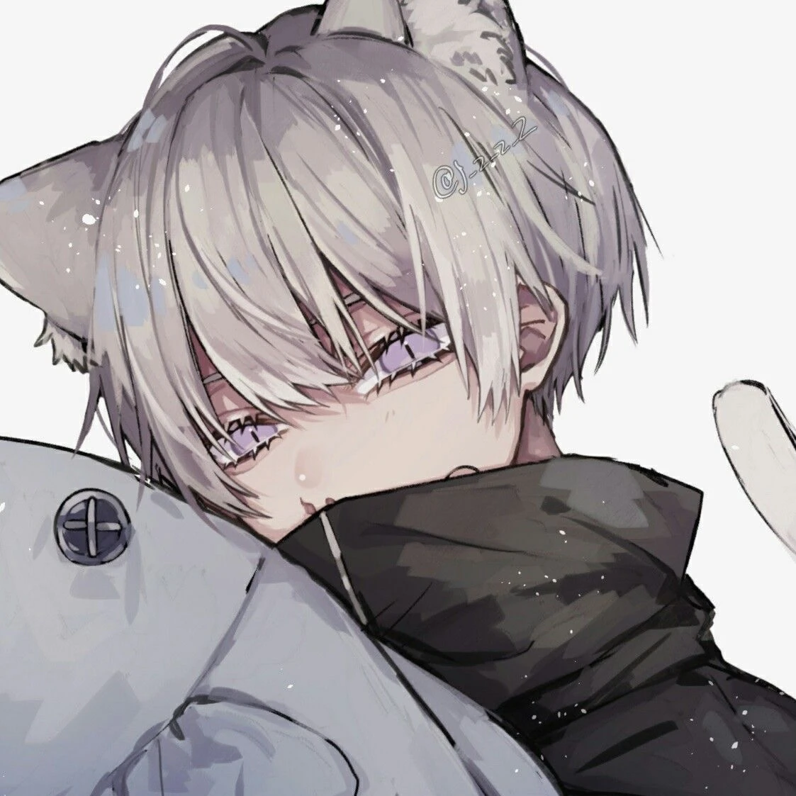 狗巻棘