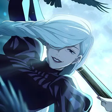 Profile image of 冥冥