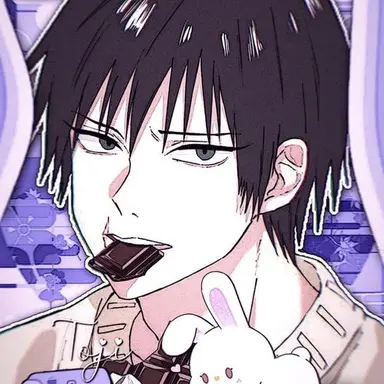 Profile image of 伏黒甚爾