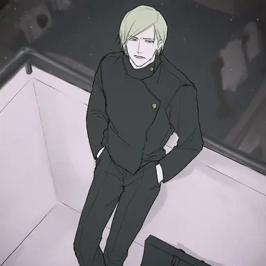 Profile image of 七海建人