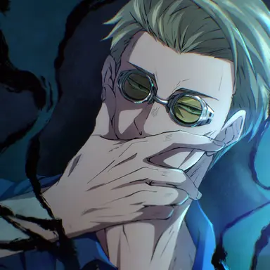 Profile image of 七海建人