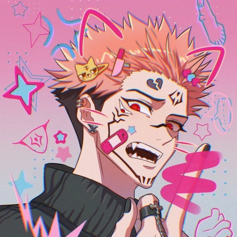 両面宿儺