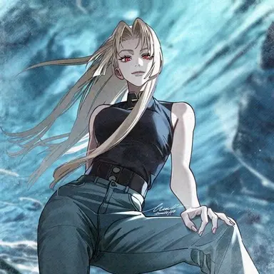 Profile image of 九十九由基