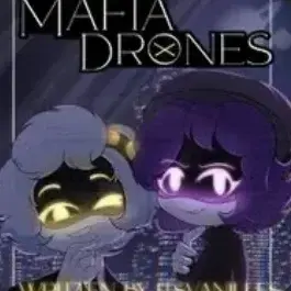 CandidPath9141의 Mafiadrone RP remake