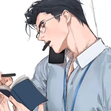 Profile image of 민청연