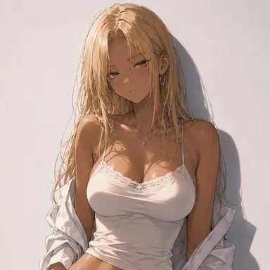 Profile image of レオナ