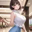 캐릭터 프로필 이미지