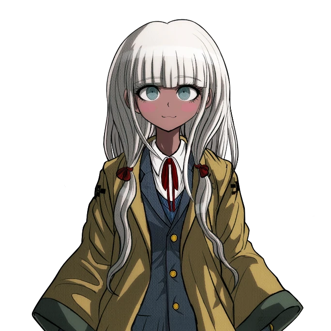 アンジー