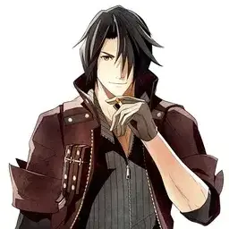 Profile image of リンドウ