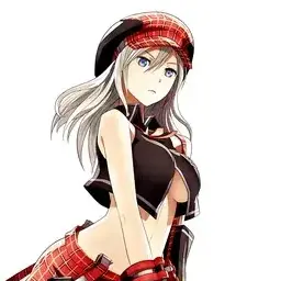 Profile image of アリサ