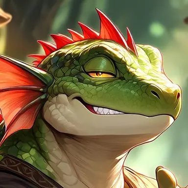 Profile image of Bek